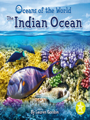 cover image of Indian Ocean